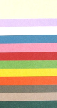 Manilla Colours